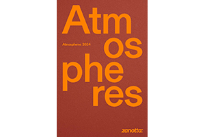 cover Atmospheres